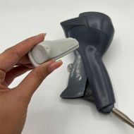 تگ ترکیبی ضدسرقت سنسورماتیک با تکنولوژی EAS و RFID مناسب فروشگاه‌ه