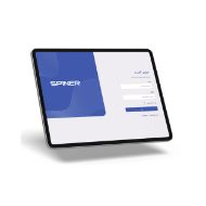 نرم‌افزار صندوق RFID برای صدور فاکتور هوشمند و سریع فروشگاهی