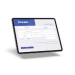 نرم‌افزار صندوق RFID برای صدور فاکتور هوشمند و سریع فروشگاهی
