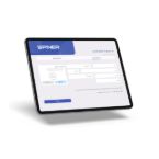 نرم‌افزار RFID هندهلد با قابلیت انبارگردانی، جستجوی کالا و مدیریت موجودی