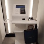 صندوق خودپرداز RFID برای فروشگاه‌های بدون صندوقدار و هوشمند