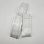 لیبل RFID یک‌بار مصرف چسب‌دار
