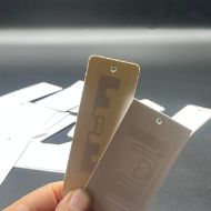 اتیکت RFID آویزدار قابل چاپ