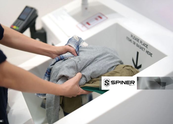 مدیریت هوشمند موجودی با RFID؛ تحول دیجیتال در صنعت خرده‌فروشی