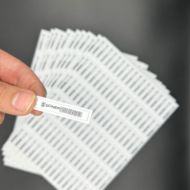 لیبل AM اسپینر 