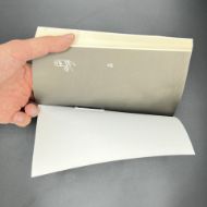 لیبل AM اسپینر 