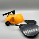 تصویر  تگ آویز RFID
